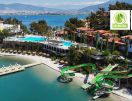 CLUB LETOONIA FETHYE